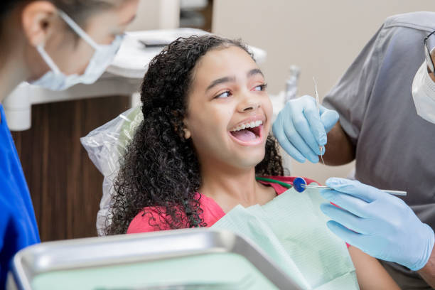 Best Broken or Cracked Tooth Emergency Dentist in Grimes, IA