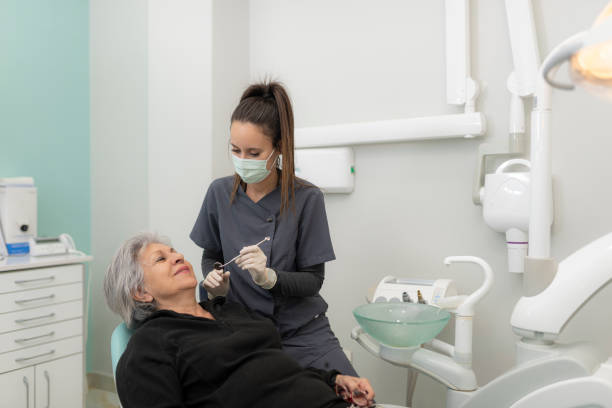 Best Emergency Dentist for Knocked-Out Tooth in Grimes, IA