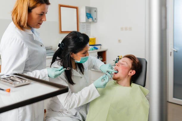Best Emergency Cosmetic Dentistry in Grimes, IA